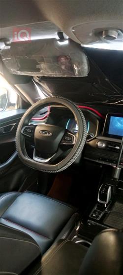 شيري تيجو 7 برو